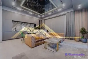 apartament modern cu 1 camera in ansamblul rezidential Park Lake