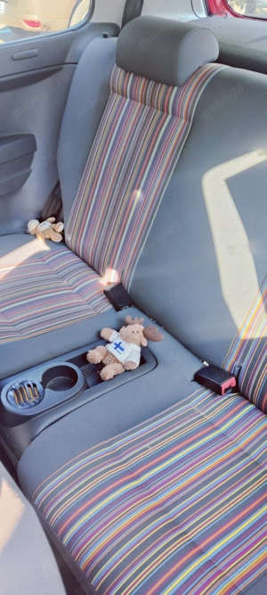 Vând Volskwagen Fox ușor negociabil  - imagine 8