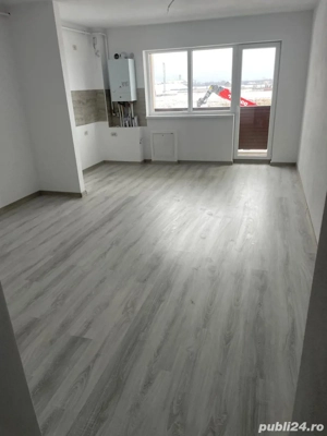 Garsoniera Subcetate Residence