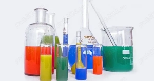 Materiale laborator foto ceramica