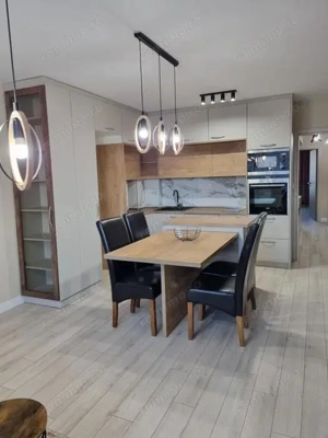 Apartament cu 3 camere in zona Gheorghe Lazar  - imagine 3