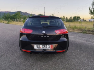 Seat Leon 1.4 MPI 2012 - imagine 2