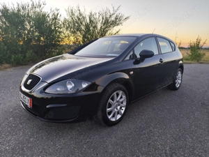 Seat Leon 1.4 MPI 2012 - imagine 3