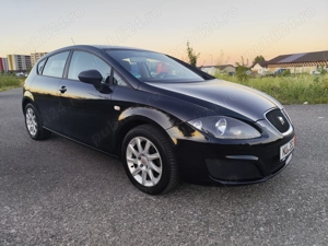 Seat Leon 1.4 MPI 2012
