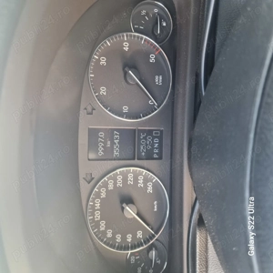 Mercedes C class 220