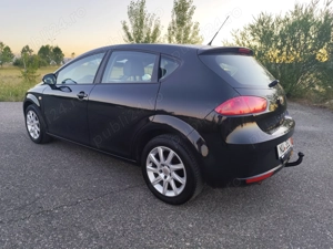 Seat Leon 1.4 MPI 2012 - imagine 4