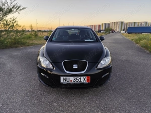 Seat Leon 1.4 MPI 2012 - imagine 6