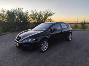 Seat Leon 1.4 MPI 2012 - imagine 9