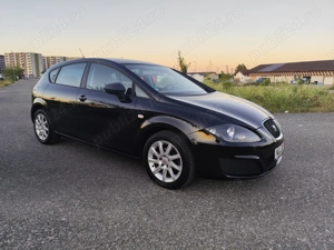 Seat Leon 1.4 MPI 2012 - imagine 8