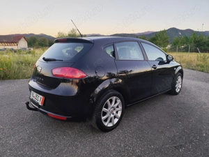 Seat Leon 1.4 MPI 2012 - imagine 10