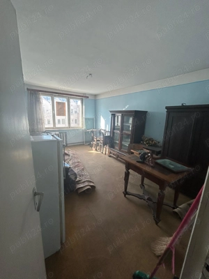 Apartament 2 camere, decomandat - imagine 3