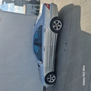 Mercedes C class 220 - imagine 3