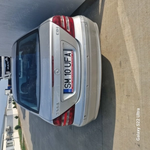 Mercedes C class 220 - imagine 2