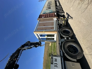 Casa modulara pliabila - 38mp de confort modern - tinny house - imagine 10