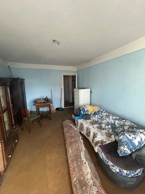 Apartament 2 camere, decomandat - imagine 4