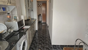 Vand apartament 2 camere, zona Jiului, suprafata utila 43 mp + balconul, mobilat, utilat - imagine 7