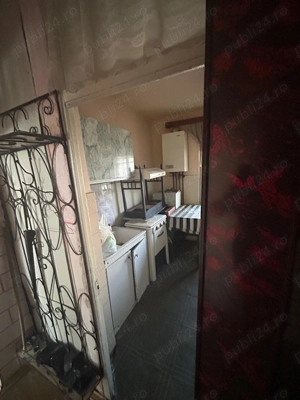 Apartament 2 camere, decomandat - imagine 6