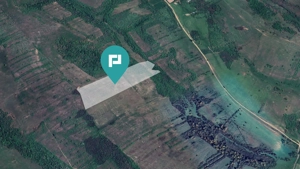 Teren arabil de 11,3 hectare în Bara, Timiș - imagine 2