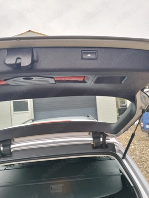 Volkswagen passat 1,4 tsi din 2013 - imagine 7