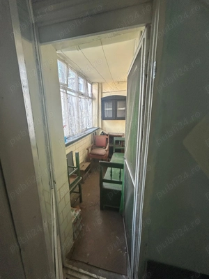 Apartament 2 camere, decomandat - imagine 8