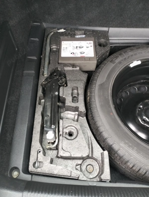 Volkswagen passat 1,4 tsi din 2013 - imagine 8