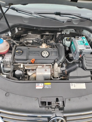 Volkswagen passat 1,4 tsi din 2013 - imagine 9