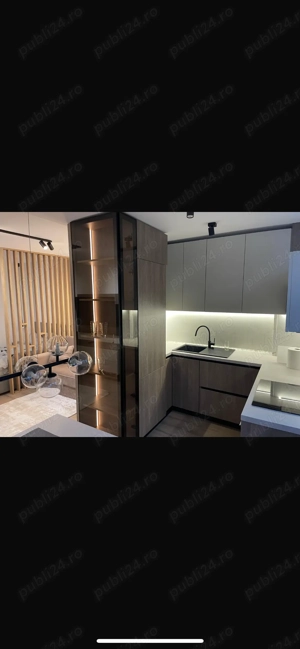 Regim hotelier: salon cu parcare - imagine 2 Regim hotelier: salon cu parcare - imagine 2