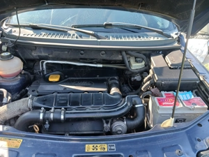 Range rover freelander