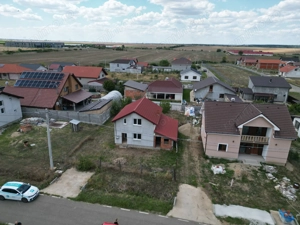 Casa la gri in Frumuseni - imagine 6 Casa la gri in Frumuseni - imagine 6