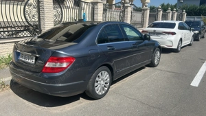 Vând Mercedes-Benz C200 Kompressor - imagine 10