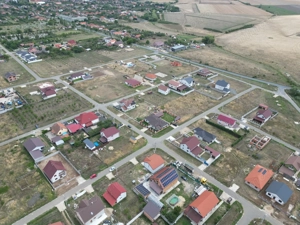 Casa la gri in Frumuseni - imagine 13 Casa la gri in Frumuseni - imagine 13