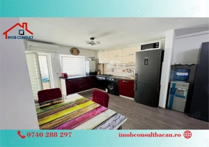 Fii locatarul acestui apartament deosebit cu loc de parcare inclus! CE1223 - imagine 3