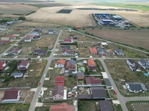 Casa la gri in Frumuseni - imagine 9 Casa la gri in Frumuseni - imagine 9