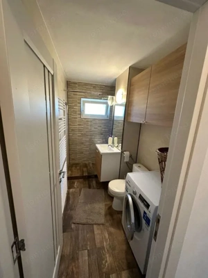Apartament modern 2 camere, semidecomandat, etaj 1, 56mp utili, zona Dambovita - imagine 6