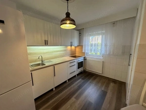 Apartament modern 2 camere, semidecomandat, etaj 1, 56mp utili, zona Dambovita - imagine 4