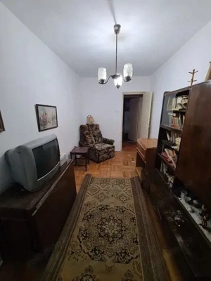 Sagului | 3 Camere | Mobilat si Utilat - imagine 3