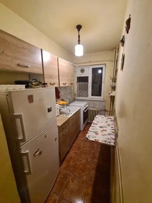 Sagului | 3 Camere | Mobilat si Utilat - imagine 6