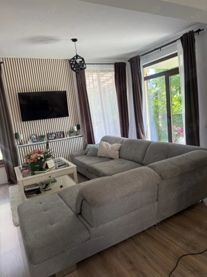 Duplex de vanzare, Floresti, str. Urusagului - imagine 4