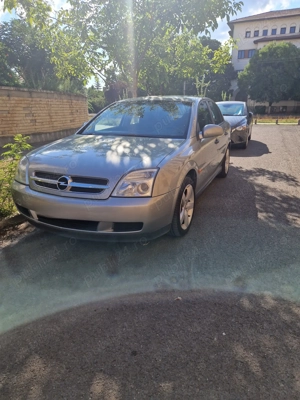 Opel Vectra C benzina + Gpl