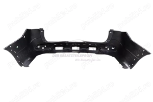 Bara spate Dacia Logan 2 MCV Stepway 2017-2018-2019-2020 NOUA 850103125S OE - imagine 2