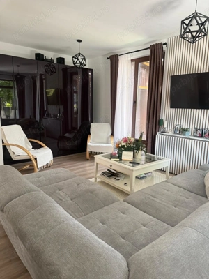 Duplex de vanzare, Floresti, Urusagului