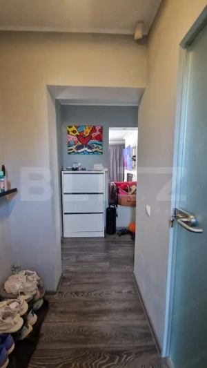 Casa lux in Ghimbav la 15 minute de Brasov, curte, P+1 - imagine 9