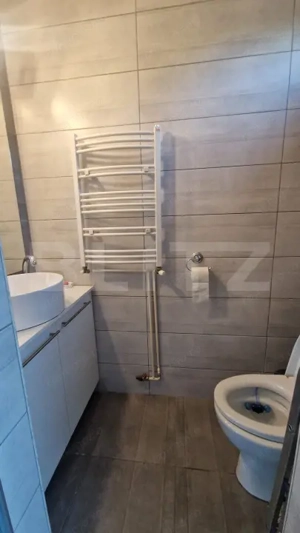 Casa lux in Ghimbav la 15 minute de Brasov, curte, P+1 - imagine 11