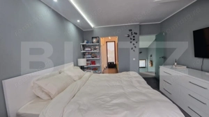 Casa lux in Ghimbav la 15 minute de Brasov, curte, P+1 - imagine 6