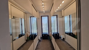 Casa lux in Ghimbav la 15 minute de Brasov, curte, P+1 - imagine 8