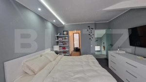 Casa lux in Ghimbav la 15 minute de Brasov, curte, P+1 - imagine 18