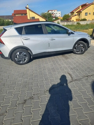 Hyundai bayon led line 13500 euro - imagine 3