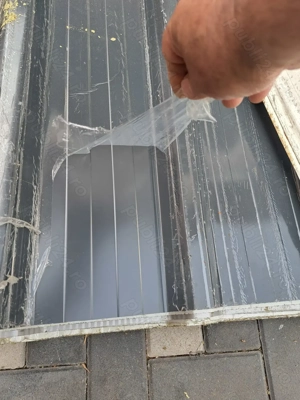 Tabla cutata pentru diverse  lucrari in gospodarie