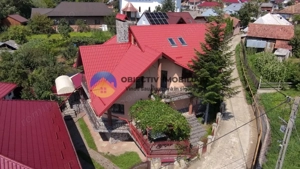  Casă de vânzare – Alexandru cel Bun / Bistrița