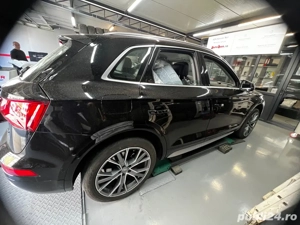 Audi Q5 STronik - imagine 9
